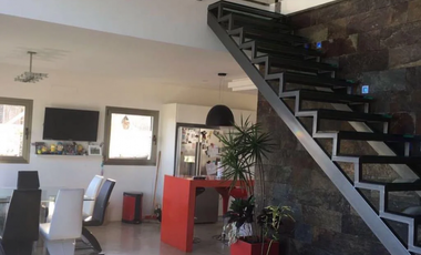 Casa en Barrio Rumenco de 4 Ambientes