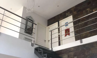 Casa en Barrio Rumenco de 4 Ambientes
