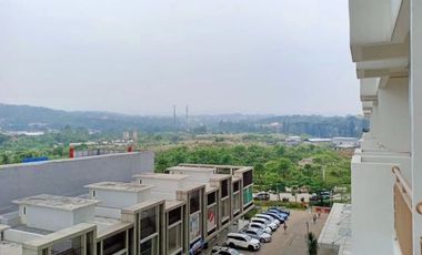[402680] For Rent Sentul Tower Apartment Bogor - 2BR Unfurnished