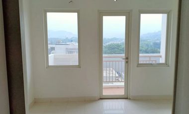 [402680] For Rent Sentul Tower Apartment Bogor - 2BR Unfurnished