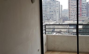 Arriendo depto 2D 2B santiago centro