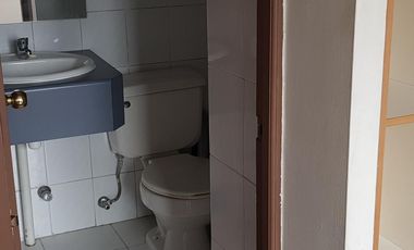 Arriendo depto 2D 2B santiago centro