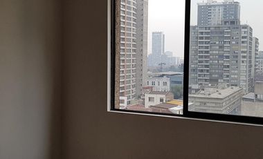 Arriendo depto 2D 2B santiago centro