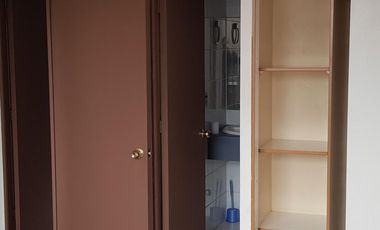 Arriendo depto 2D 2B santiago centro