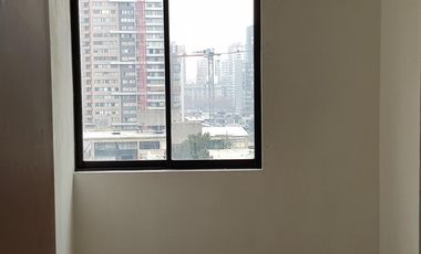 Arriendo depto 2D 2B santiago centro