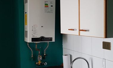 Arriendo depto 2D 2B santiago centro