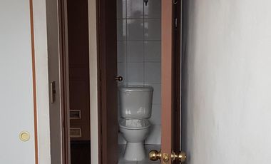 Arriendo depto 2D 2B santiago centro