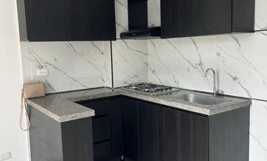 Apartamento Maipore ID: 165763r