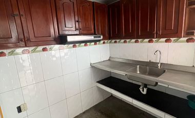 casa en arriendo en camilo torres kennedy. Cod A119915