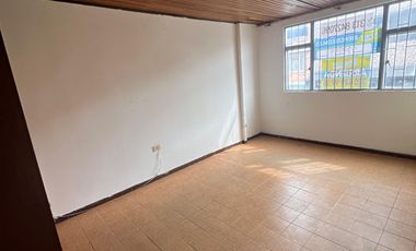 casa en arriendo en camilo torres kennedy. Cod A119915