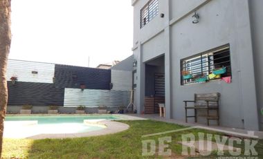 Casa en venta en Quilmes Oeste