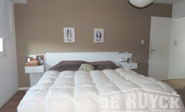 Casa en venta en Quilmes Oeste