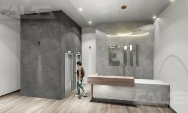 Departamento - 2 ambientes - 1 dormitorio - Merlo Sur