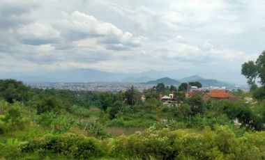 Tanah Bandung Barat 7 Menit Kantor Bupati KBB SHM 2 Jutaan/m