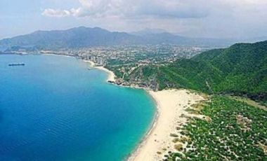 Lote en Santa Marta Playa Lipe Valor por M2 $1.500.000