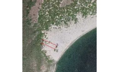 Lote en Santa Marta Playa Lipe Valor por M2 $1.500.000