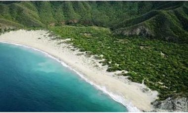 Lote en Santa Marta Playa Lipe Valor por M2 $1.500.000