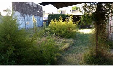 EXCELENTE LOTE DE 320M2 A 50 METROS DE AV J. M. DE ROSAS