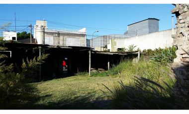 EXCELENTE LOTE DE 320M2 A 50 METROS DE AV J. M. DE ROSAS