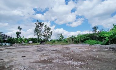 Rumah Minimalis Harga Termurah di Jakal Km 12