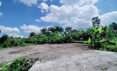 Rumah Minimalis Harga Termurah di Jakal Km 12