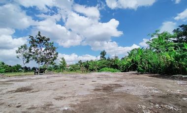 Rumah Minimalis Harga Termurah di Jakal Km 12