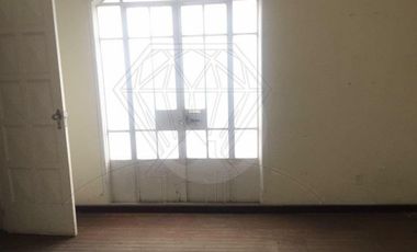 Casa uso de suelo en renta en Anzures