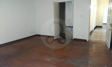 Casa uso de suelo en renta en Anzures