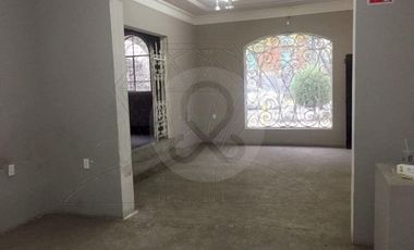 Casa uso de suelo en renta en Anzures