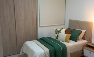 VENDO ESPECTACULAR APARTAMENTO EN CONUCOS. Cod V9912
