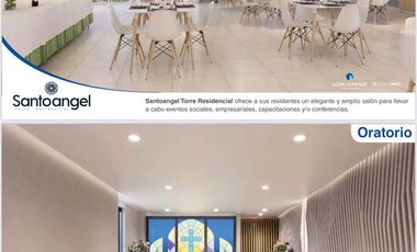 VENDO ESPECTACULAR APARTAMENTO EN CONUCOS. Cod V9912