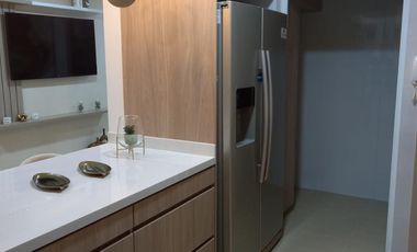 VENDO ESPECTACULAR APARTAMENTO EN CONUCOS. Cod V9912