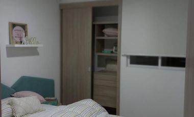 VENDO ESPECTACULAR APARTAMENTO EN CONUCOS. Cod V9912