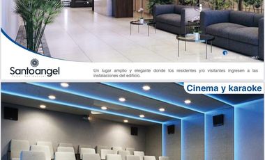 VENDO ESPECTACULAR APARTAMENTO EN CONUCOS. Cod V9912