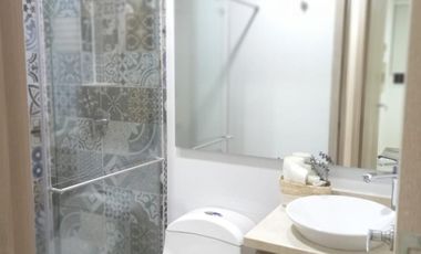 VENDO ESPECTACULAR APARTAMENTO EN CONUCOS. Cod V9912