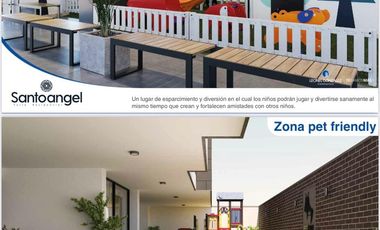 VENDO ESPECTACULAR APARTAMENTO EN CONUCOS. Cod V9912