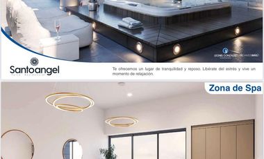 VENDO ESPECTACULAR APARTAMENTO EN CONUCOS. Cod V9912