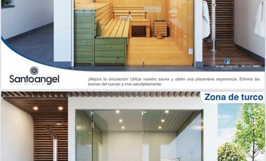 VENDO ESPECTACULAR APARTAMENTO EN CONUCOS. Cod V9912