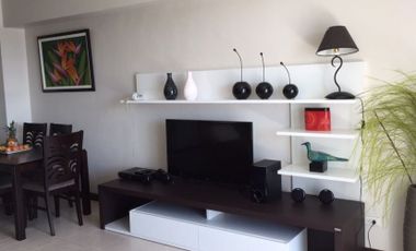 Mondrian Well-maintained 2 Bedroom Condo for Rent Alabang Muntinlupa