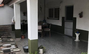 Casa - Monte Grande