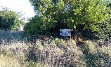 Venta terreno Mar de Cobo