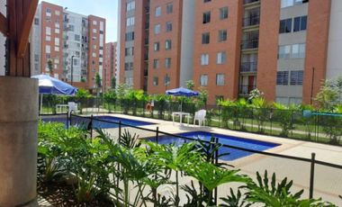 Vendo Apartamento en Ciudad Melendez Piso 1 CJ  7238773