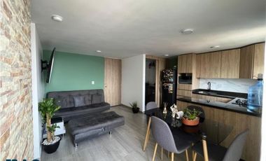 Moderno apartamento, con vista increíble.(MLS#244019)