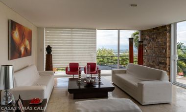 Casa en venta en Cali. Cod V5633