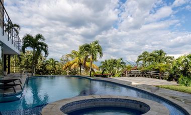 Casa en venta en Cali. Cod V5633