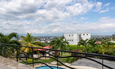 Casa en venta en Cali. Cod V5633