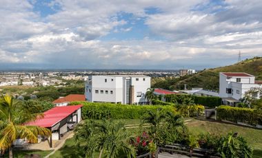 Casa en venta en Cali. Cod V5633