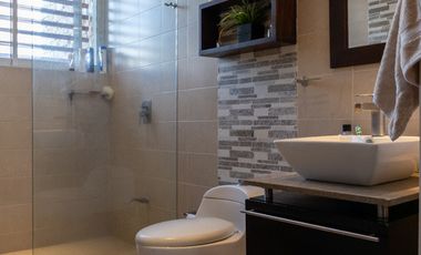 Casa en venta en Cali. Cod V5633