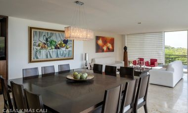 Casa en venta en Cali. Cod V5633