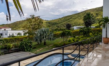 Casa en venta en Cali. Cod V5633